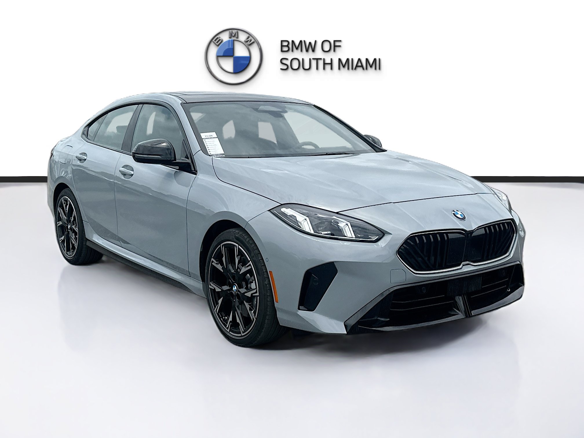 New 2026 BMW 228i w/ Technology Package FWD image 1