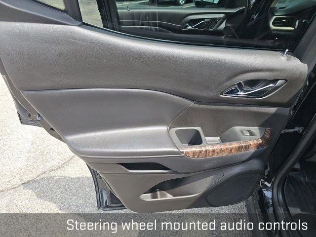 Used 2021 GMC Acadia Denali w/ GMC Pro Grade Package image 36