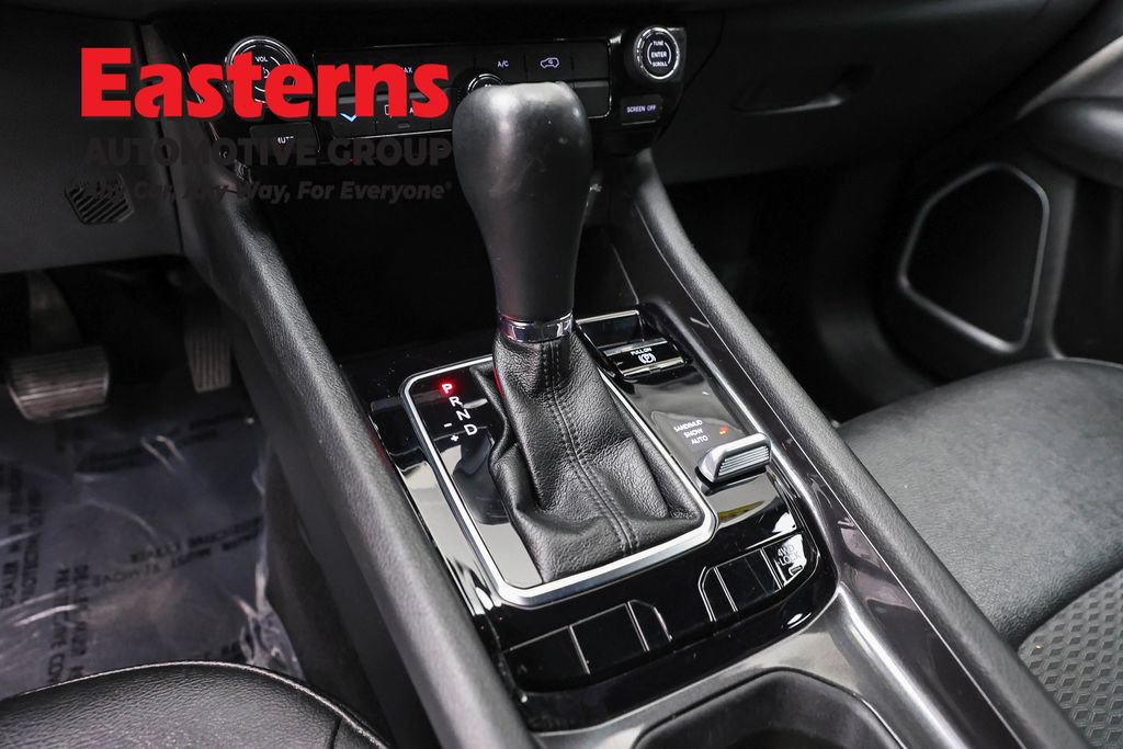 Used 2024 Jeep Compass Latitude AWD/4WD image 14