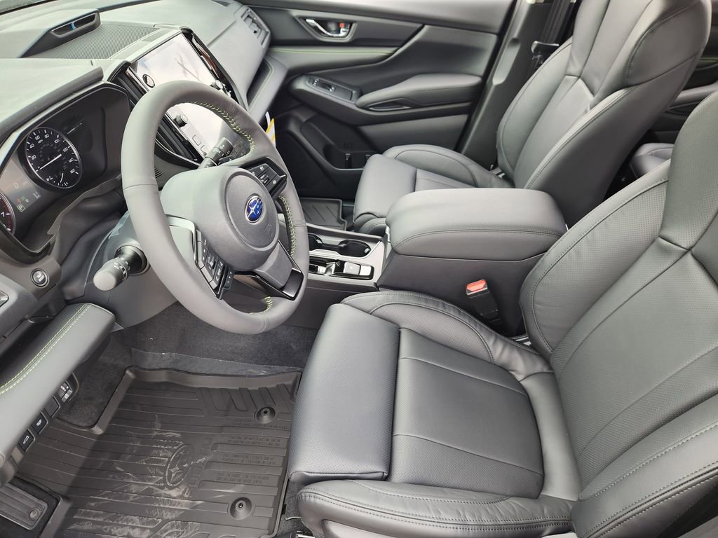 New 2026 Subaru Ascent Bronze Edition image 10