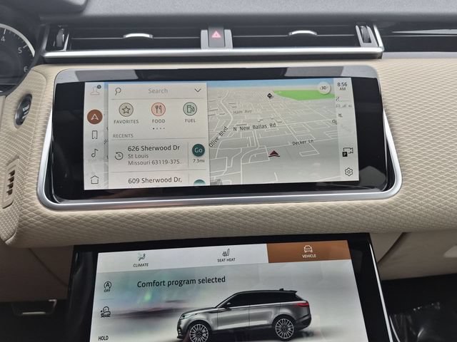 Used 2023 Land Rover Range Rover Velar R-Dynamic S AWD/4WD image 16