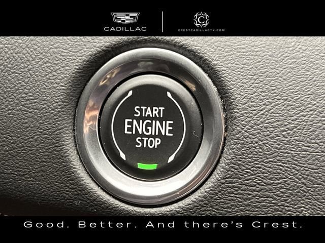 Certified 2023 Cadillac Escalade Premium Luxury w/ Performance Package image 23