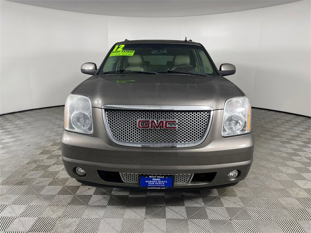 Used 2012 GMC Yukon XL Denali image 27