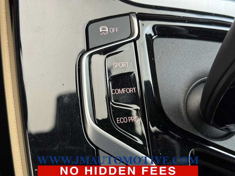 Used 2021 BMW X3 xDrive30i w/ Convenience Package AWD/4WD image 32