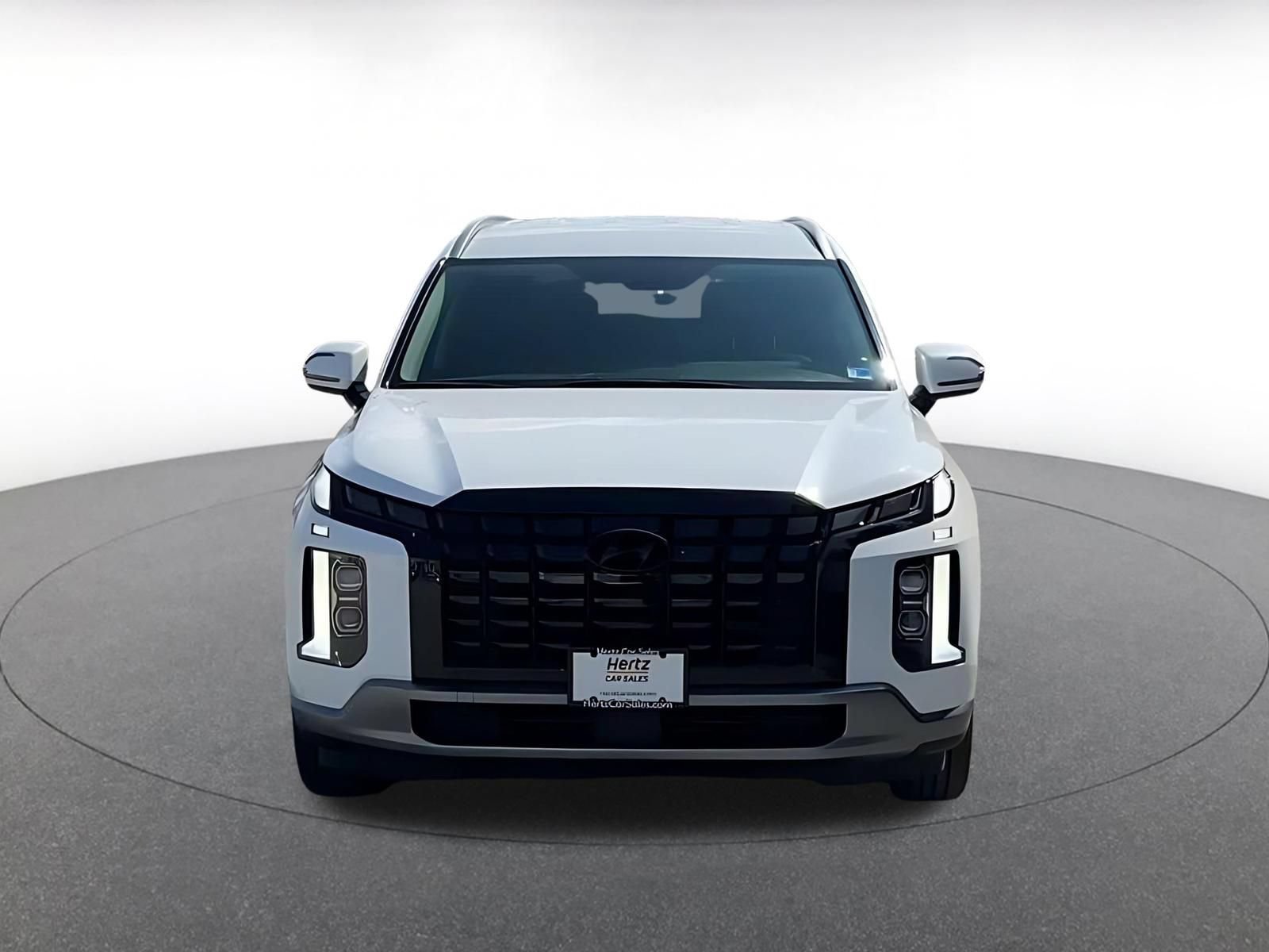 Used 2025 Hyundai Palisade SEL AWD/4WD image 4