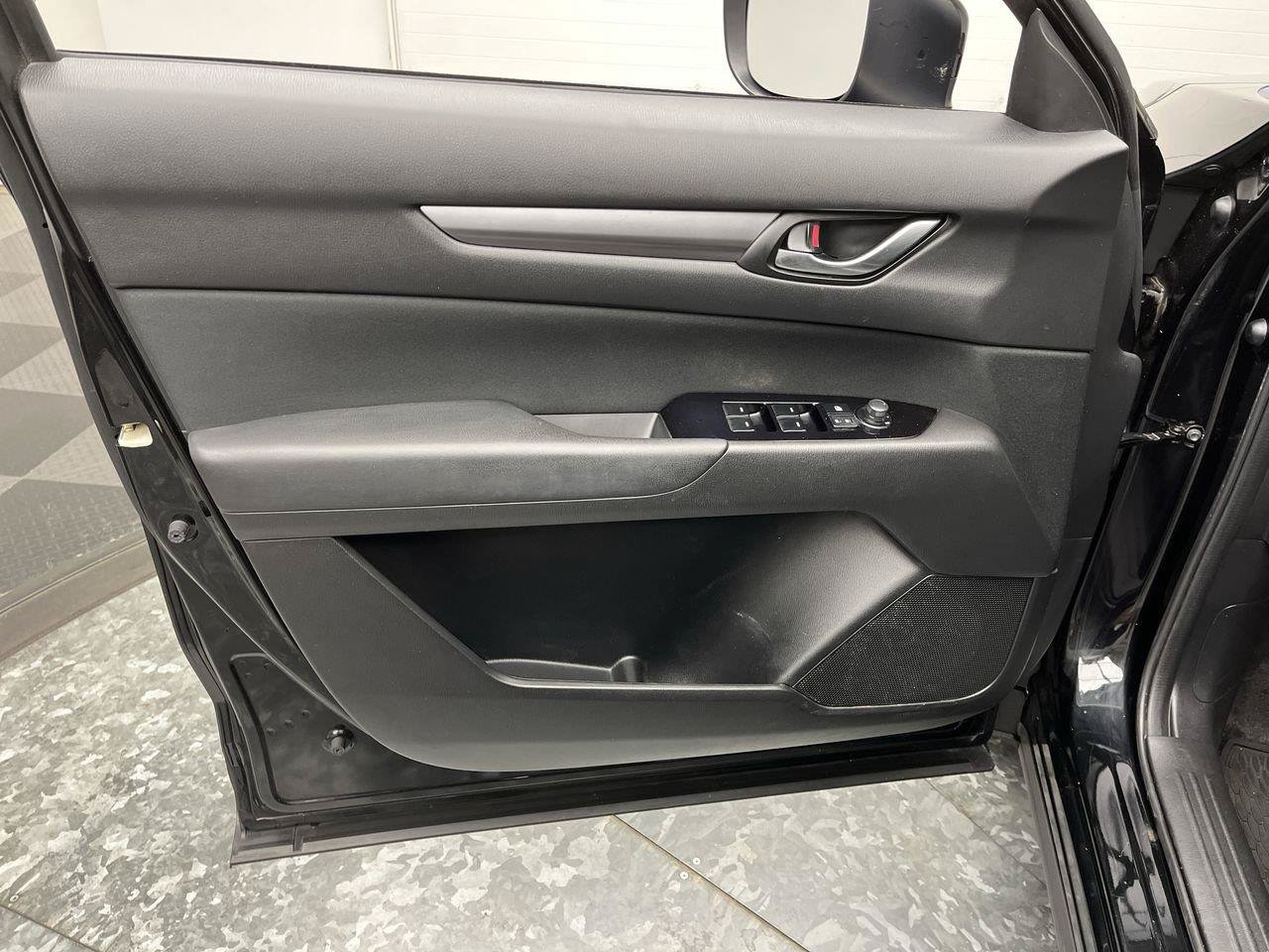 Used 2022 MAZDA CX-5 AWD 2.5 S image 6