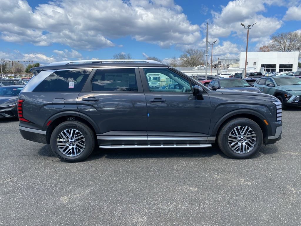 New 2026 Hyundai Palisade SEL image 2