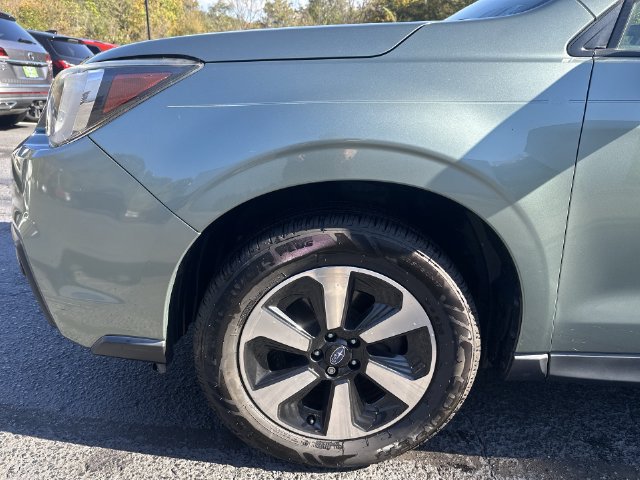 Used 2018 Subaru Forester 2.5i w/ Alloy Wheel Package AWD/4WD image 20