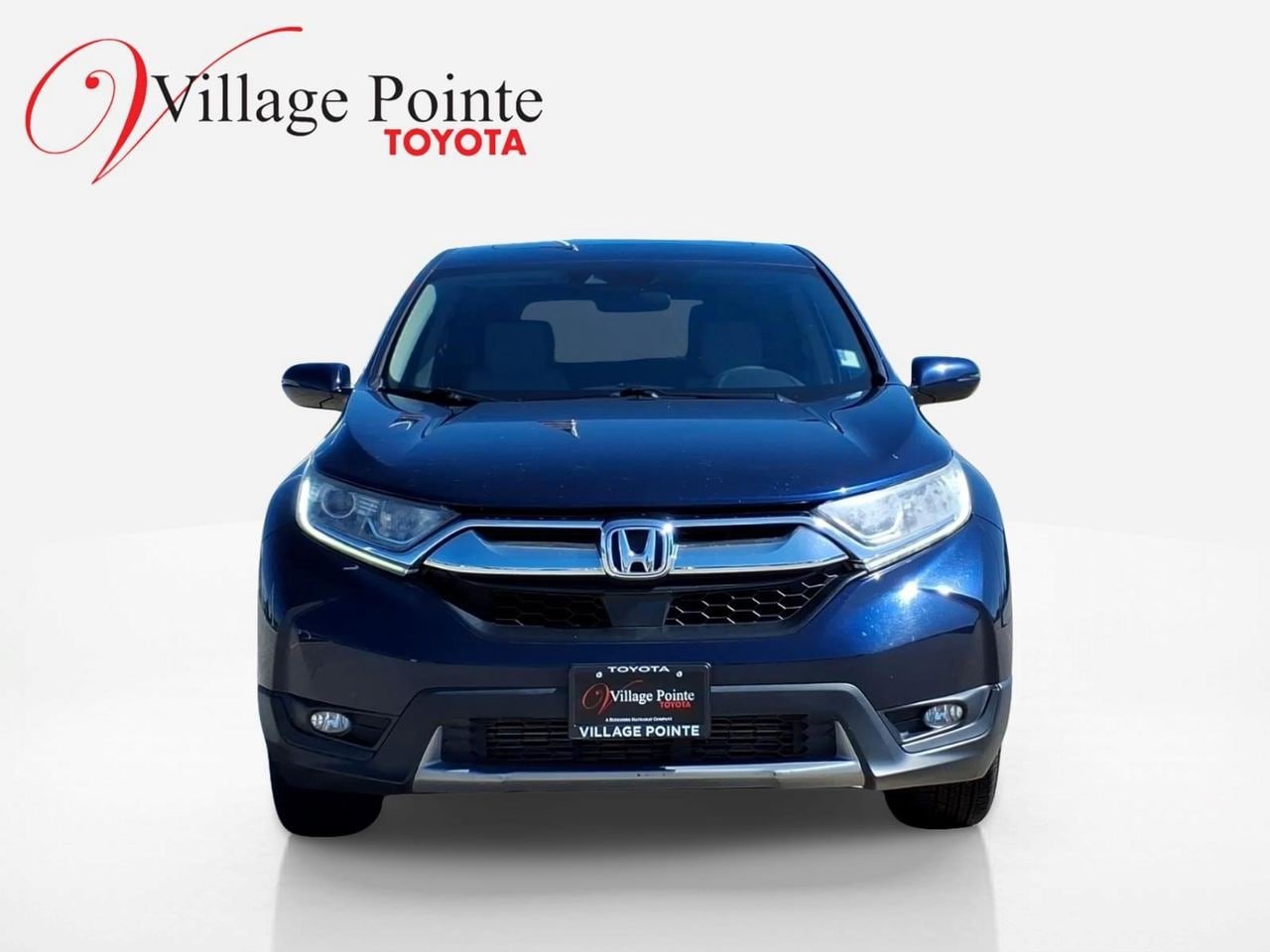 Used 2017 Honda CR-V EX image 10