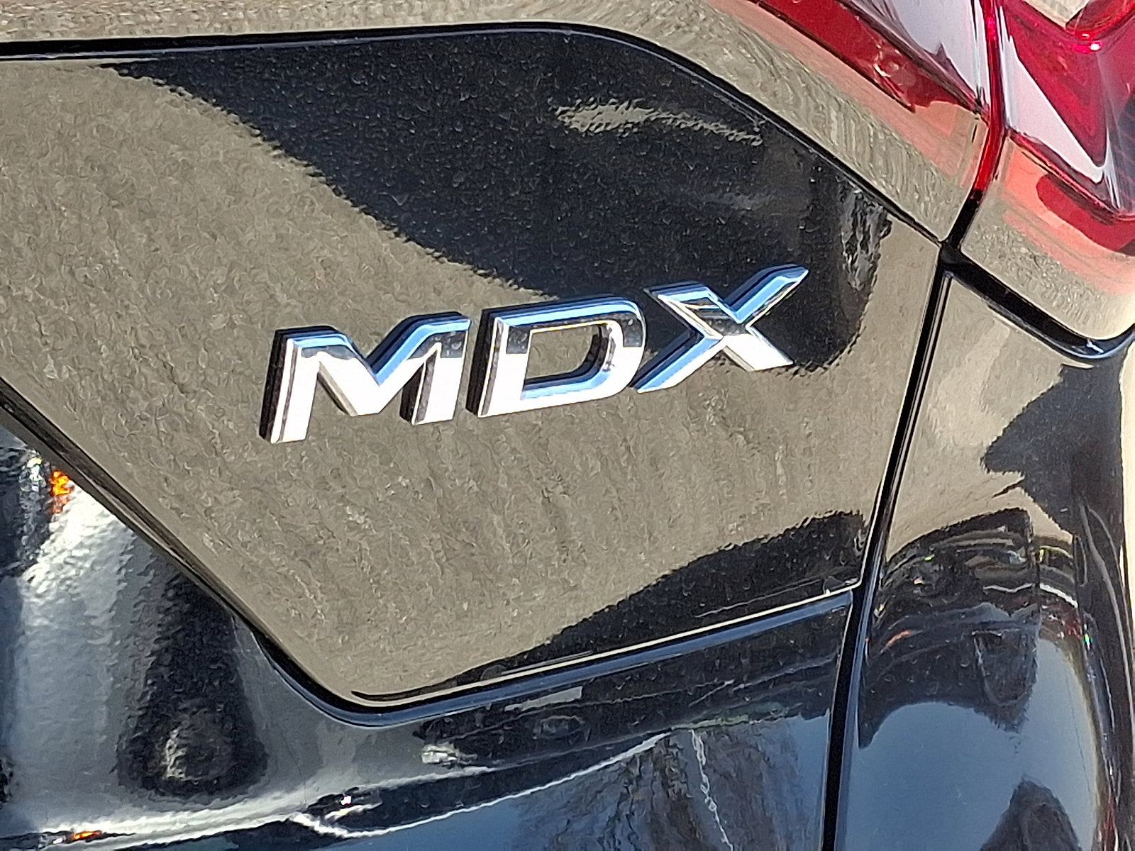 New 2026 Acura MDX Type S image 23