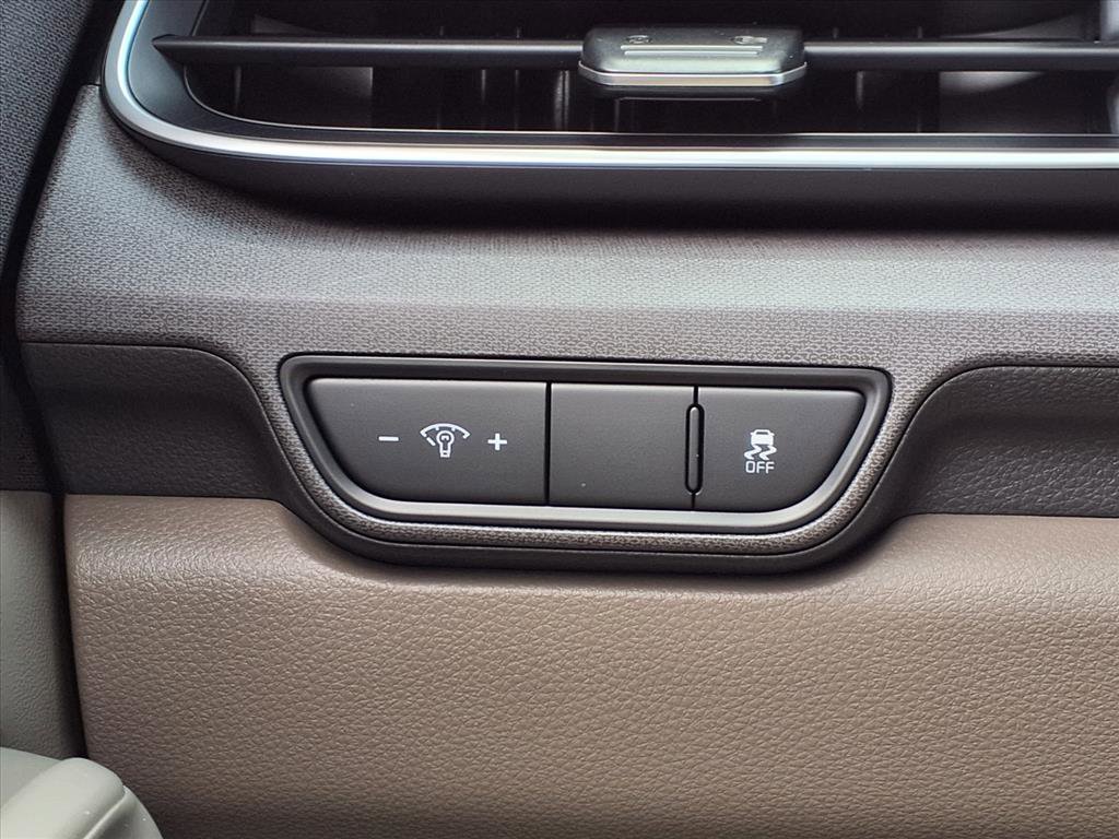 New 2026 Kia Carnival EX image 22