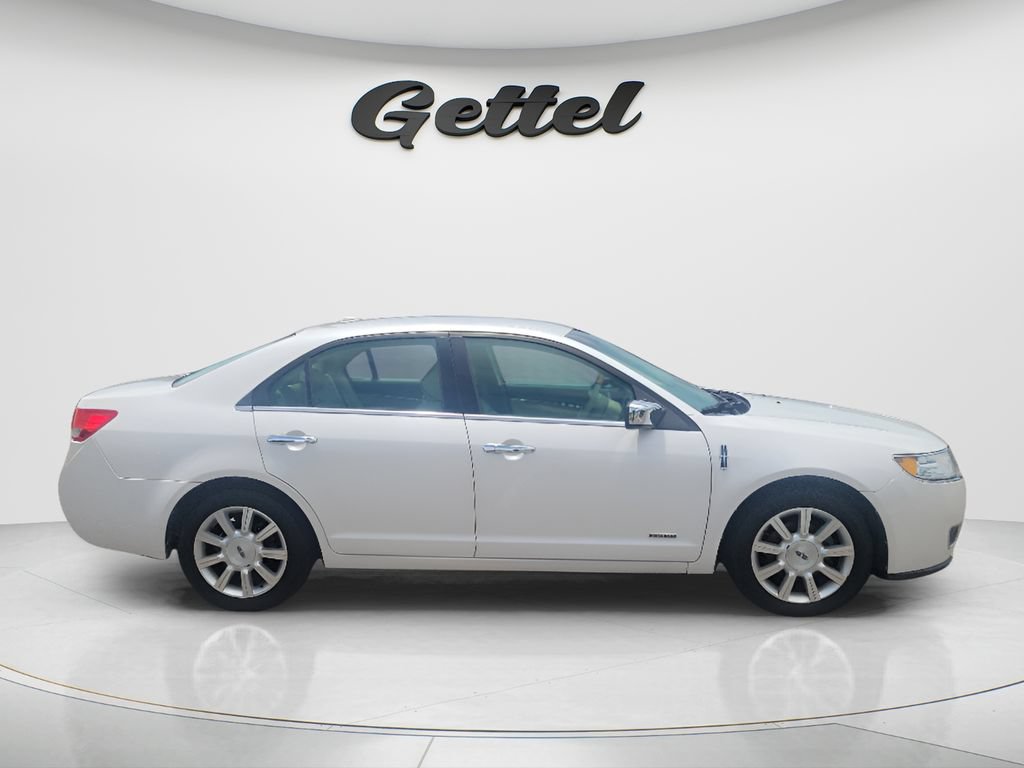 Used 2012 Lincoln MKZ Hybrid FWD image 4