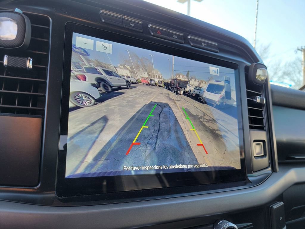 Used 2021 Ford F150 Raptor w/ Convenience Package image 20