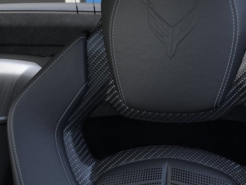 New 2026 Chevrolet Corvette Z06 RWD image 21
