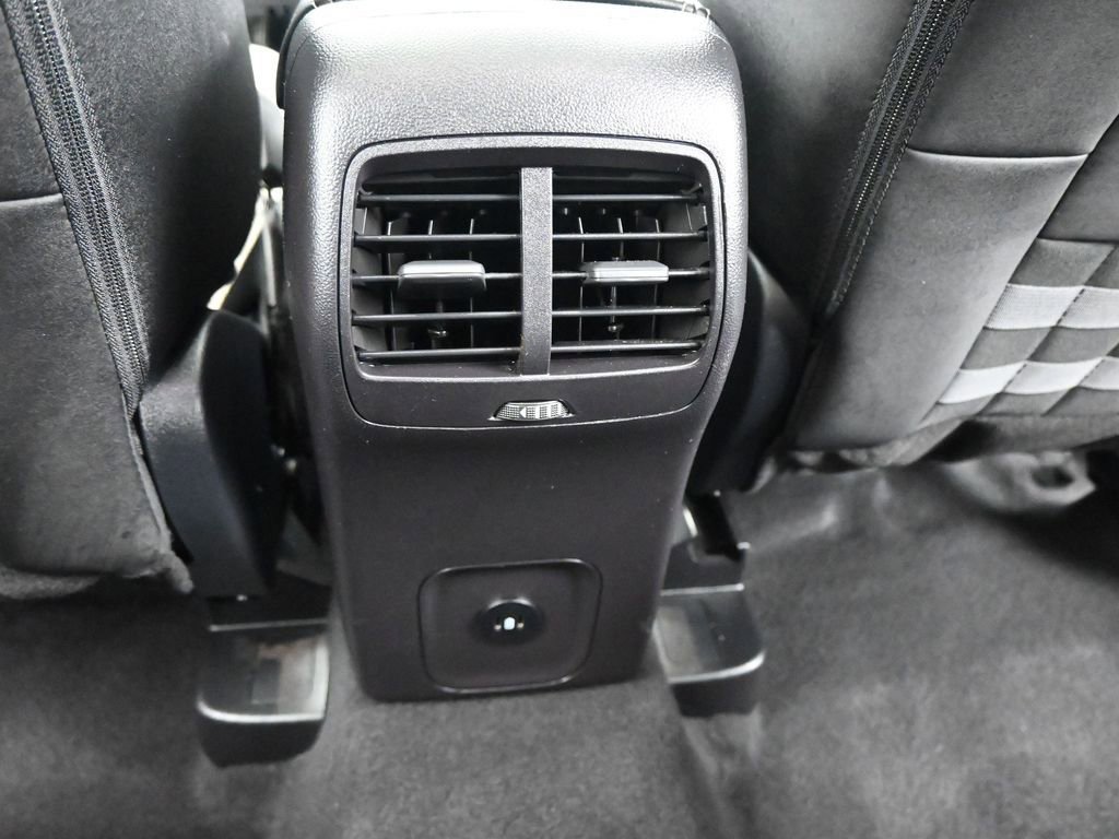 Used 2025 Ford Bronco Sport Big Bend w/ Convenience Package image 14