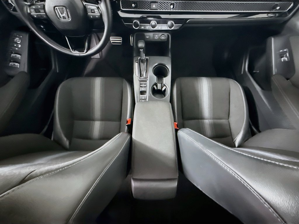 Certified 2024 Honda Civic Sport image 16