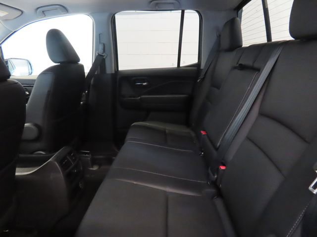 Used 2019 Honda Ridgeline RTL-E image 32