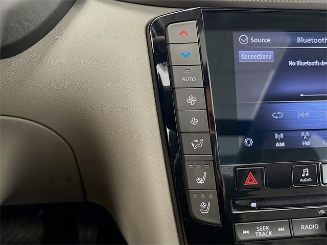 Used 2024 INFINITI QX50 Sensory w/ Accent Package image 14