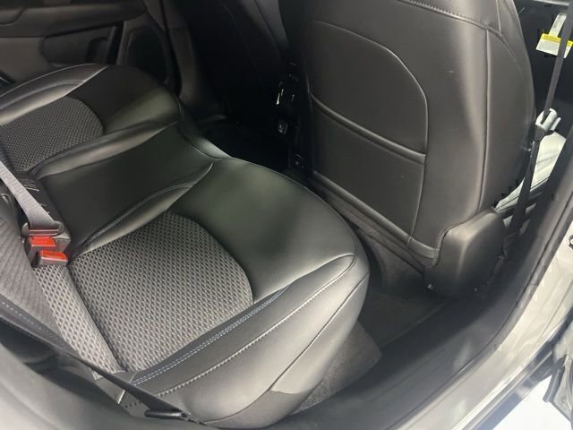 New 2026 Jeep Compass Latitude AWD/4WD image 22