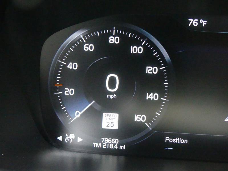 Used 2018 Volvo XC90 T6 Inscription w/ Convenience Package AWD/4WD image 35