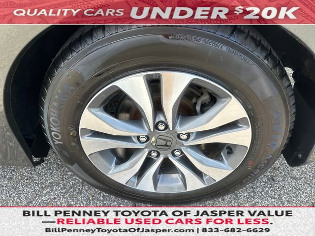 Used 2013 Honda Accord LX image 9