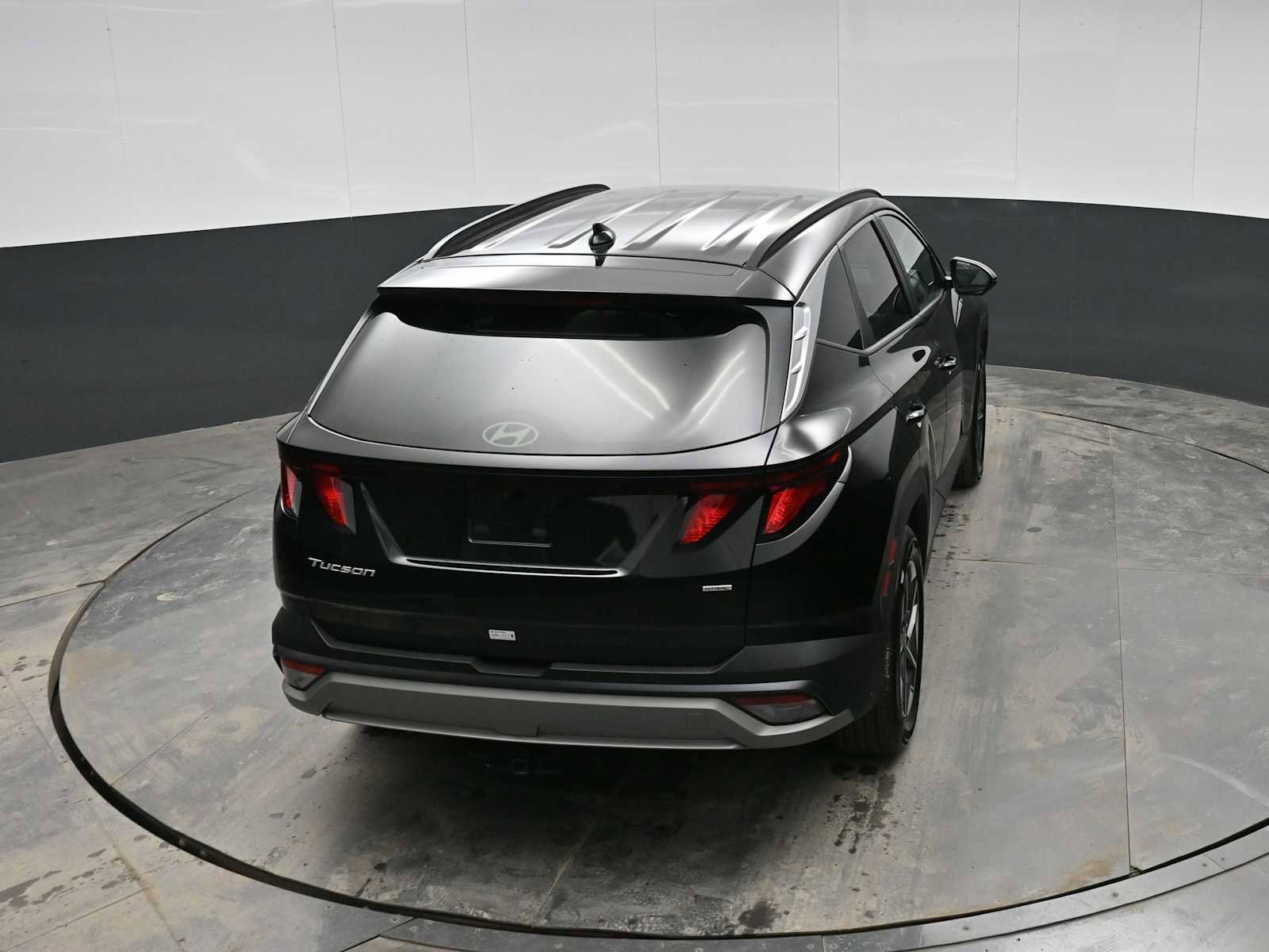Certified 2025 Hyundai Tucson SEL image 26
