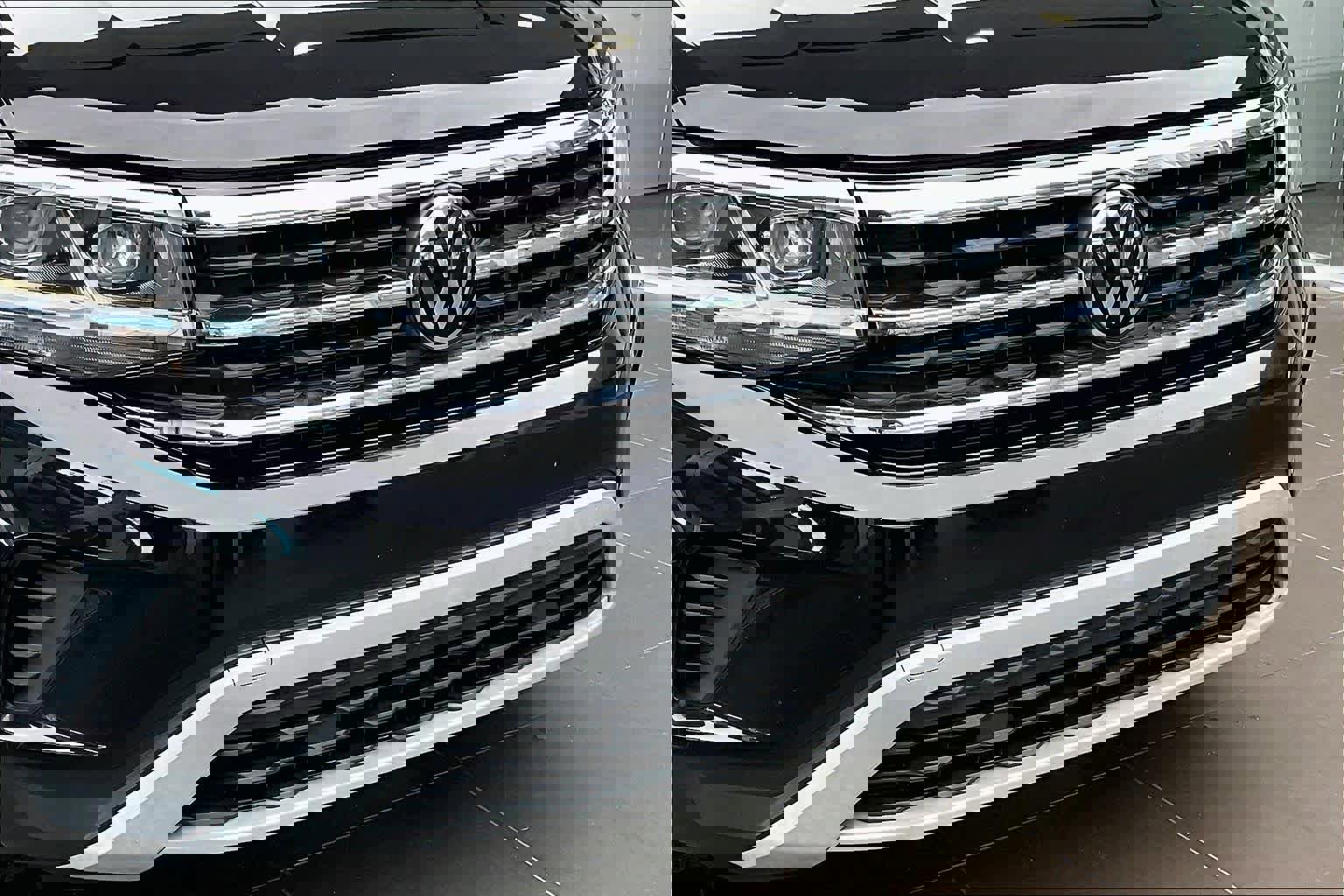 Used 2023 Volkswagen Atlas Cross Sport SE image 31