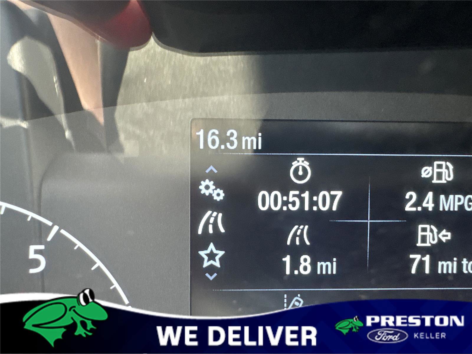 New 2025 Ford Transit 150 Low Roof image 23