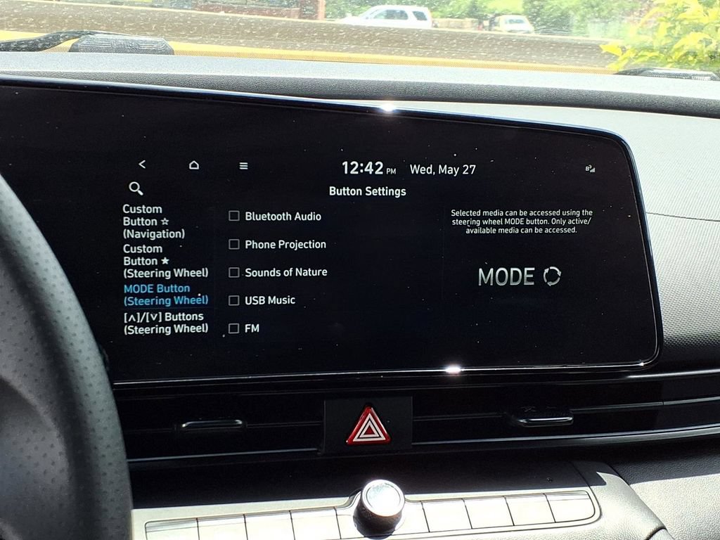Used 2026 Hyundai Elantra N Line FWD image 10