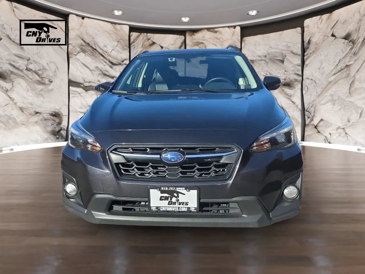 Used 2019 Subaru Crosstrek 2.0i Limited AWD/4WD image 2