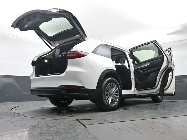 Certified 2024 MAZDA CX-90 3.3 Turbo w/ Preferred Plus AWD/4WD image 53