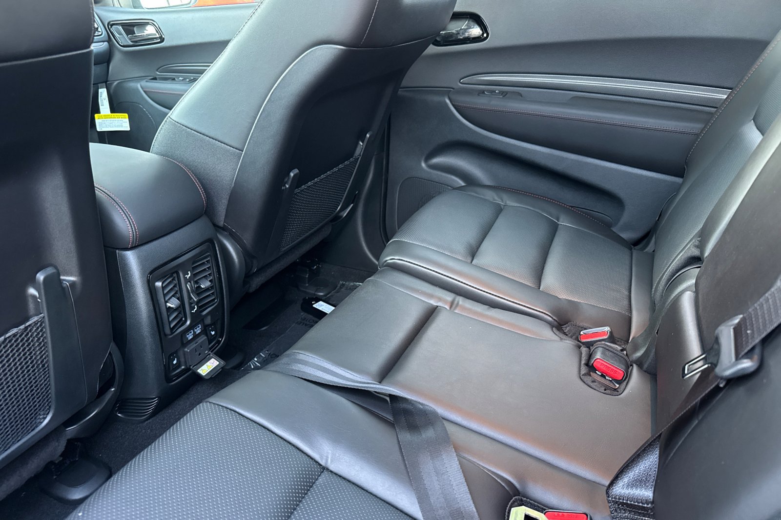 New 2027 Dodge Durango GT AWD/4WD image 11
