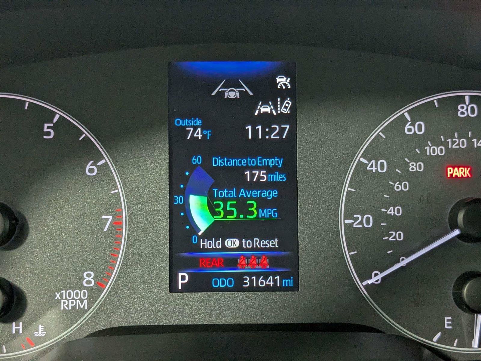 Certified 2023 Toyota Corolla LE FWD image 15