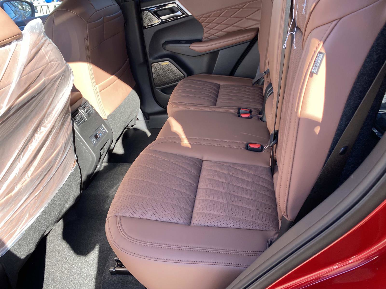 New 2026 Mitsubishi Outlander SEL image 7