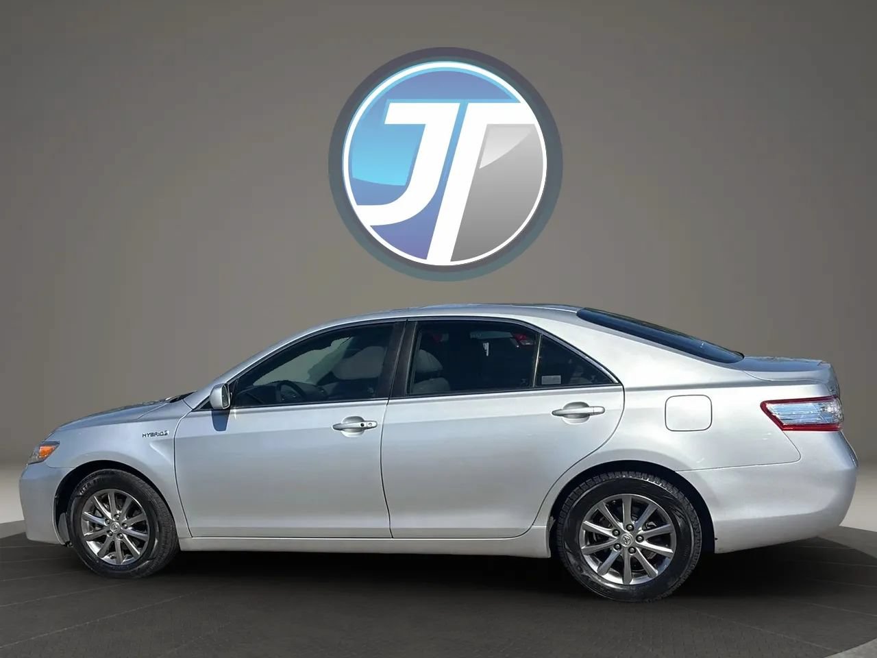 Used 2011 Toyota Camry Hybrid FWD image 21