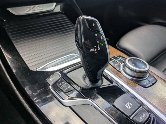 Used 2020 BMW X3 sDrive30i image 11