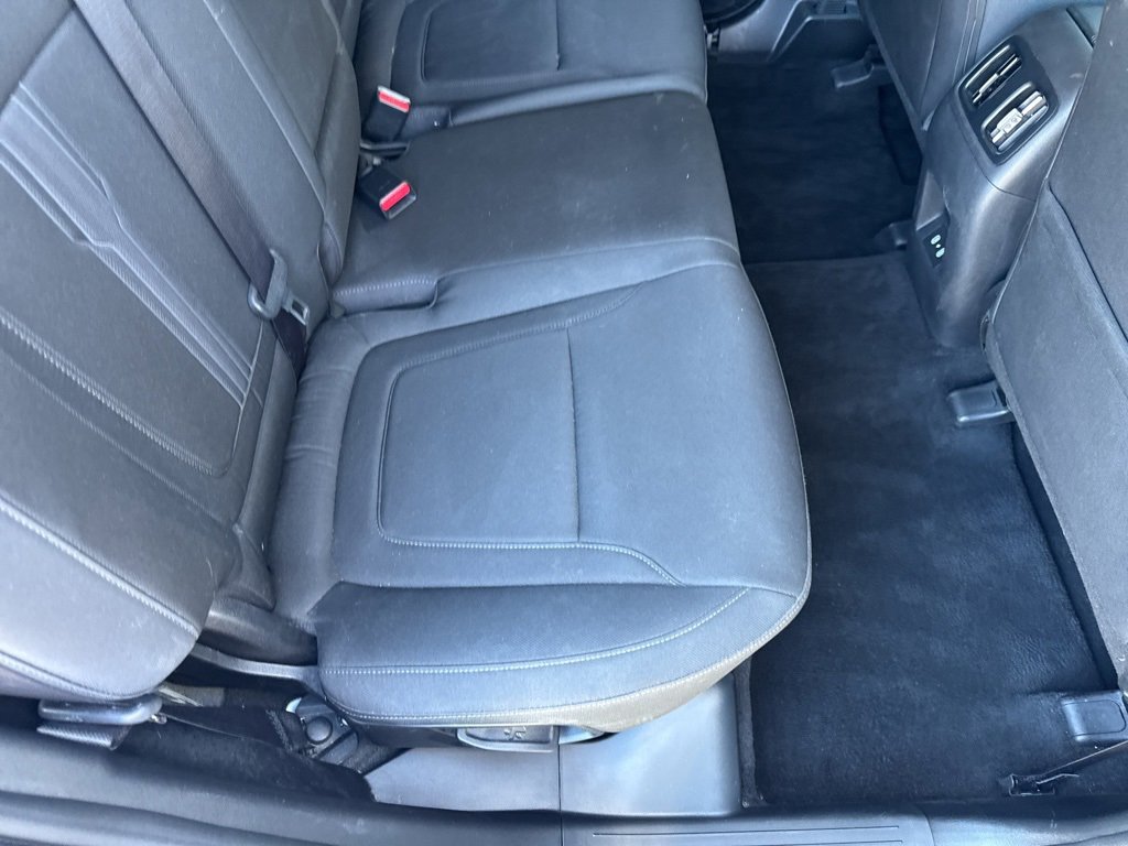 Used 2025 Hyundai Tucson SEL image 17