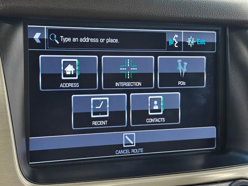 Used 2019 GMC Yukon Denali w/ Open Road Package image 40