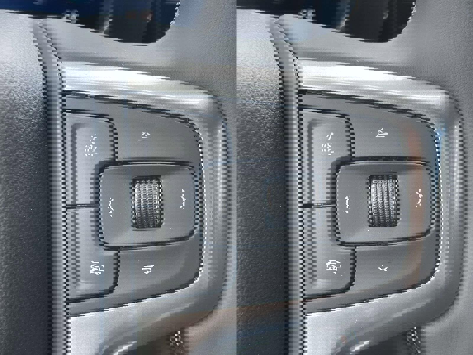 New 2026 Chevrolet Silverado 1500 RST w/ LPO, Dark Essentials Package image 17