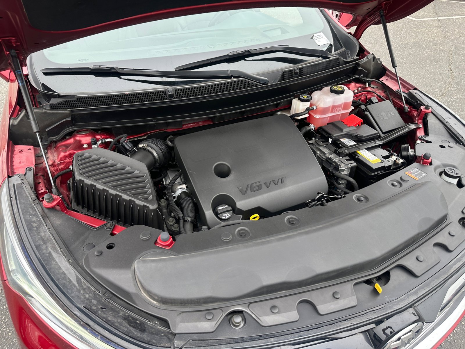 Used 2024 Buick Enclave Premium image 31