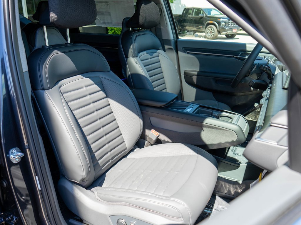 New 2026 Kia EV9 Land image 9