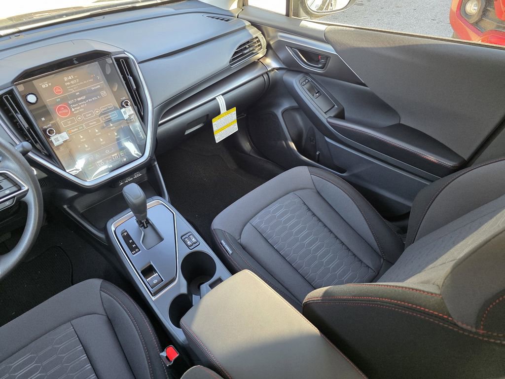 New 2026 Subaru Impreza 2.0i Sport image 15