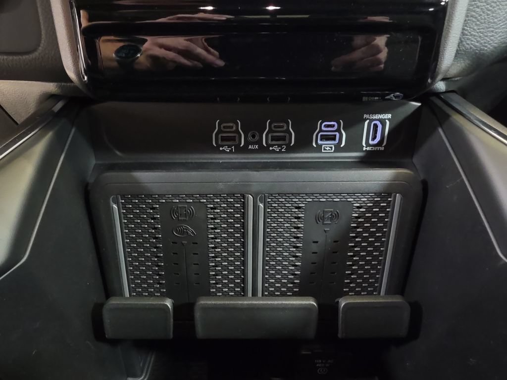 New 2026 RAM 1500 Laramie w/ Night Edition AWD/4WD image 23