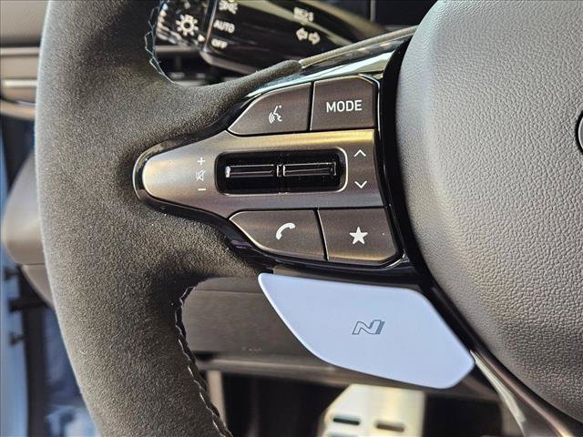 New 2026 Hyundai Elantra N FWD image 14