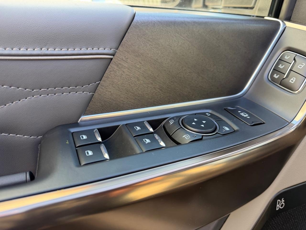 New 2026 Ford F350 Platinum w/ Platinum Plus Package image 18