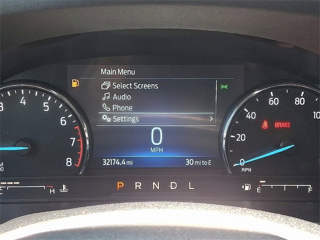 Used 2022 Ford Explorer XLT image 21