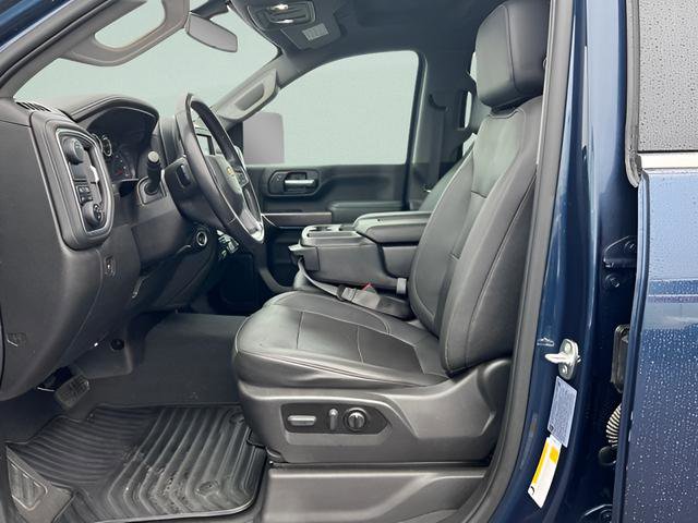 Used 2022 Chevrolet Silverado 3500 LTZ w/ Gooseneck/5TH Wheel Package image 10