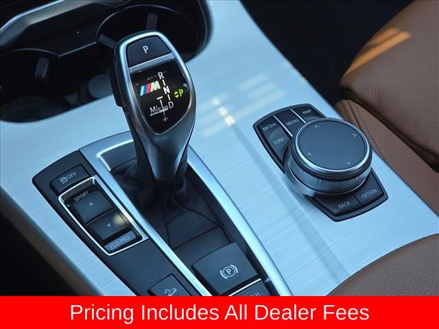 Used 2018 BMW X4 M40i AWD/4WD image 22