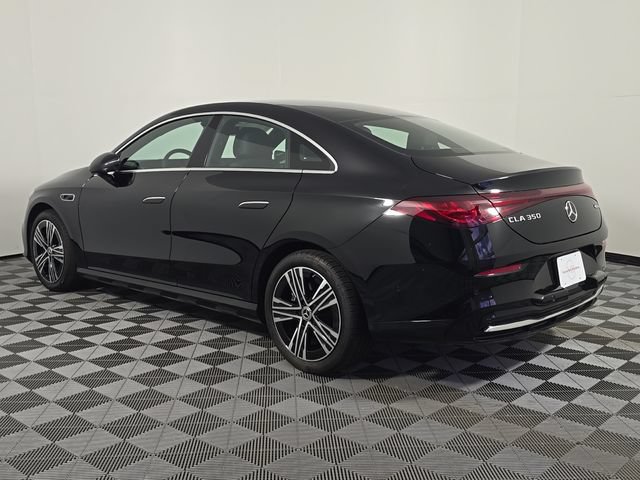 Used 2026 Mercedes-Benz CLA 350 w/ Winter Package image 3