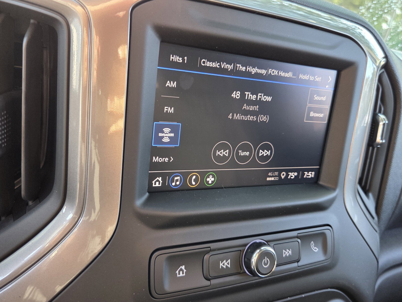 New 2026 Chevrolet Silverado 1500 Custom w/ Turbomax Blackout Package AWD/4WD image 26
